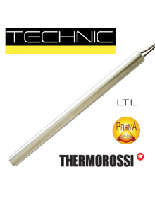 Resistenza Candeletta stick Stufa a pellet - 250W, 188 mm