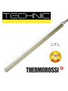 Resistenza Candeletta stick Stufa a pellet - 250W, 188 mm