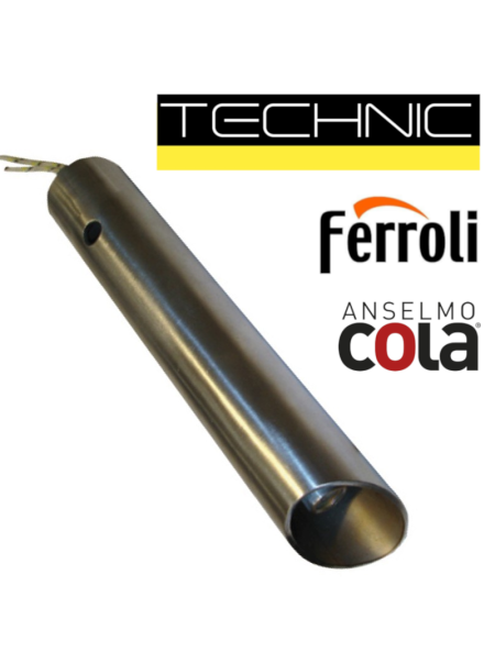 copy of copy of copy of copy of Resistenza Candeletta Stufa a pellet