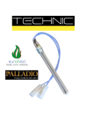 Resistenza Candeletta Stufa a pellet - 3/8 250W ORIGINALE PALLADIO
