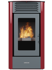 NIKITA 6,5 KW LINCAR