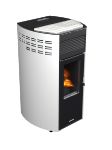 STUFA A PELLET ERICA PLUS