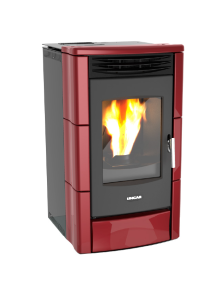 MILLY PLUS 9,6 KW LINCAR