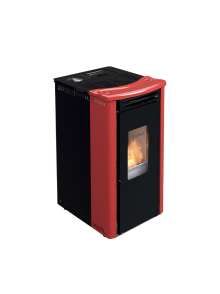 stufa a pellet lincar orione plus