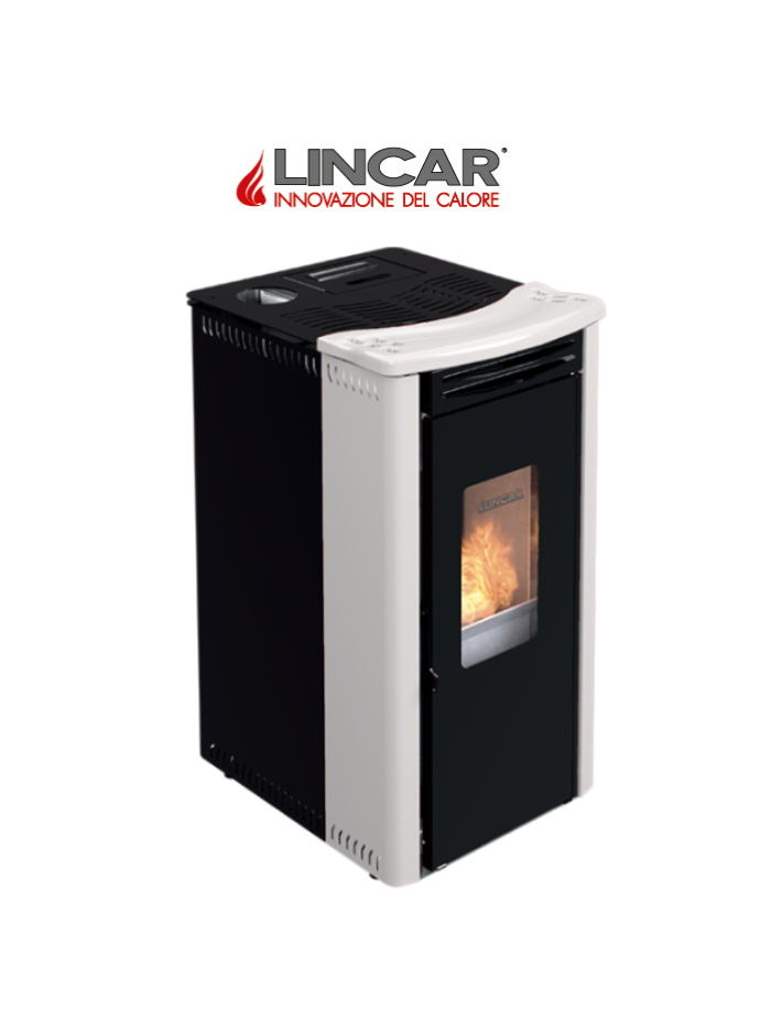 ORIONE PLUS 9,6 KW ORIONE PLUS 9,6 KW