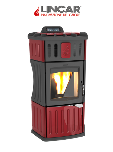 Termostufa Lincar
