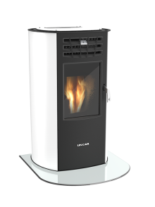 Termostufa Morgana 740