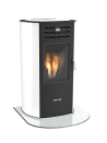 Termostufa Morgana 740