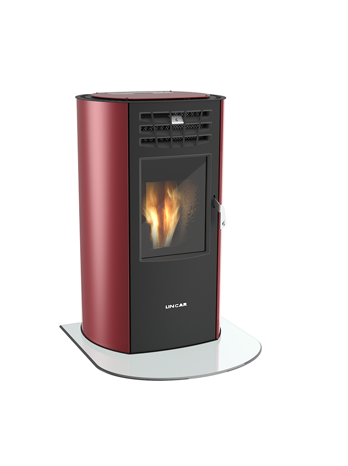 Termostufa Morgana 740