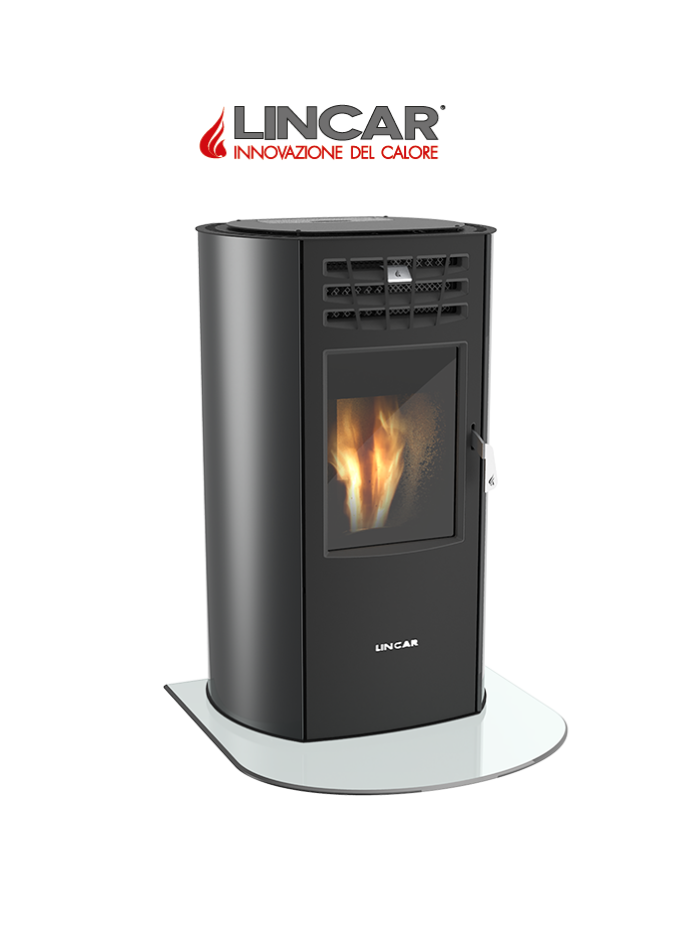 Termostufa Morgana 740