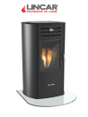 Termostufa Morgana 740