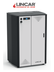 Idroboiler 24,5 kw lincar