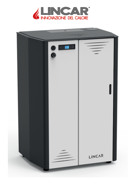 Idroboiler 24,5 kw lincar