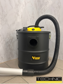 BIDONE ASPIRACENERE VIGOR
