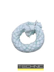 Anello in fibra