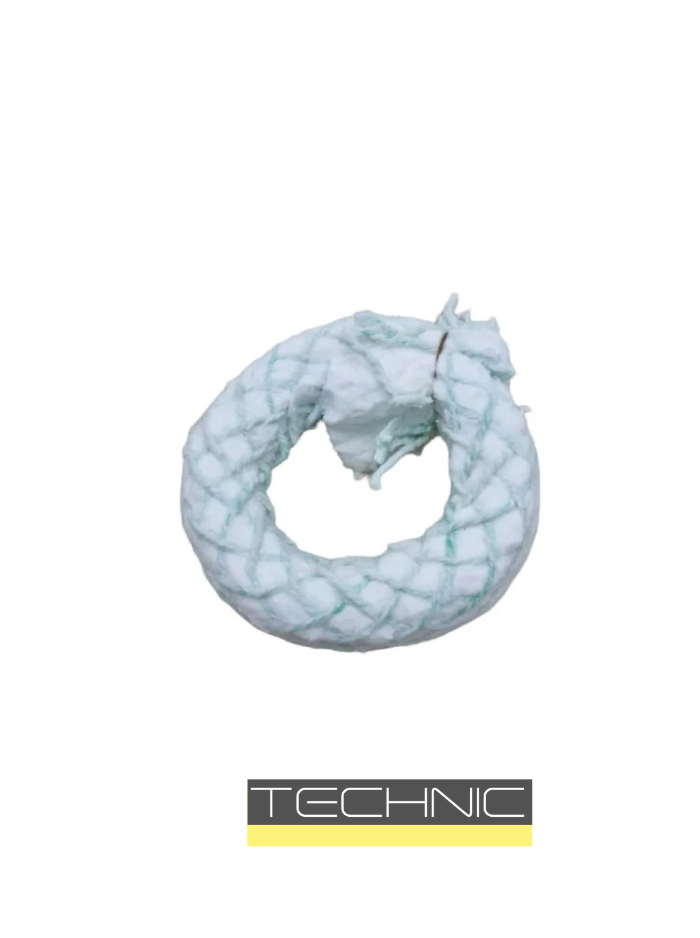 ANELLO IN FIBRA DI CERAMICA PER STUFA A PELLET CS THERMOS ANELLO IN FIBRA DI CERAMICA PER STUFA A PELLET CS THERMOS