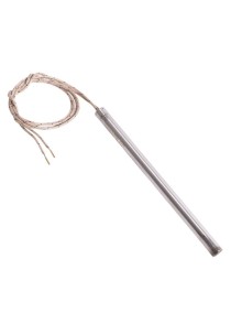 Resistenza Candeletta Stufa a pellet - 300W