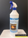 PULIVETRO PER STUFE E CAMINETTI VETRO CALOR PULIVETRO PER STUFE E CAMINETTI VETRO CALOR