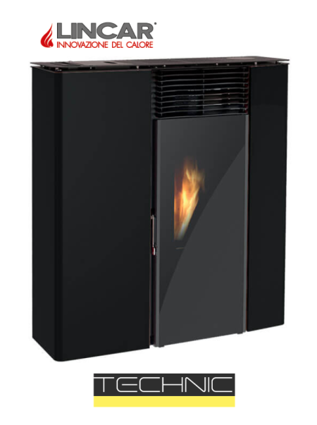 FLAT EVO CANALIZZATA