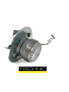 Estrattore - aspiratore fumi EBM R2E150-AN91-63