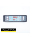DISPLAY MICRONOVA ORIZZONTALE PER STUFE CS THERMOS