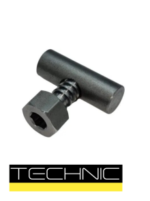 Vite blocca boccaglio cs thermos