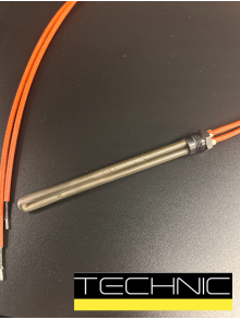 Resistenza, candeletta di accensione originale  per stufe a pellet lincar     230V 330W     MONTA SU STUFE:     PELLET ARIA