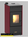 STUFA A PELLET 10 KW
