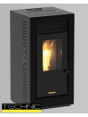 STUFA A PELLET 8 KW