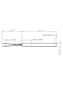 copy of copy of Resistenza Candeletta Stufa a pellet