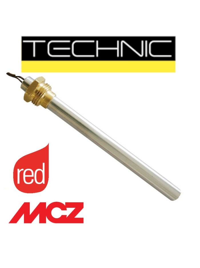 copy of copy of copy of Resistenza Candeletta Stufa a pellet