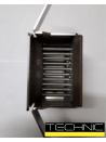 BRACIERE DOPPIA RESISTENZA ORIGINALE CS THERMOS PER STUFA A PELLET