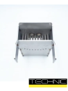 BRACIERE DOPPIA RESISTENZA ORIGINALE CS THERMOS PER STUFE A PELLET