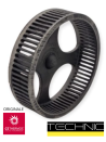 CESTA ROTANTE ORIGINALE CS THERMOS PER STUFE A PELLET