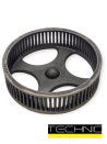 CESTA ROTANTE ORIGINALE CS THERMOS PER STUFE A PELLET