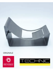 CONVOGLIATORE ARIA ORIGINALE CS THERMOS PER CALDAIE A BIOMASSA
