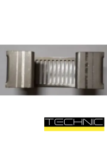 GRIGLIA BRUCIATORE ORIGINALE CS THERMOS PER STUFE A PELLET