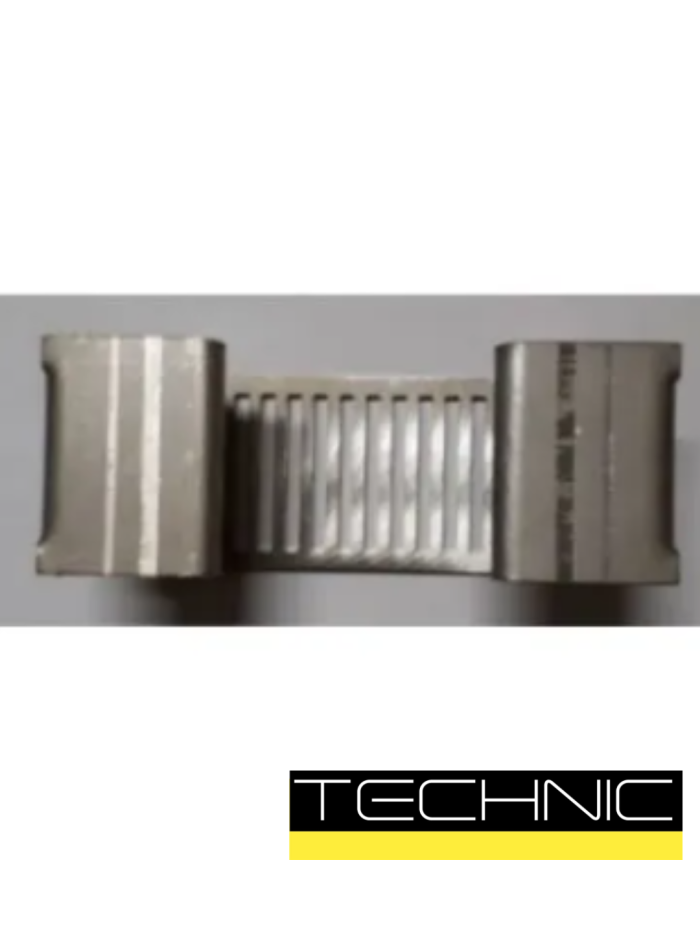 GRIGLIA BRUCIATORE ORIGINALE CS THERMOS PER STUFE A PELLET