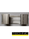 GRIGLIA BRUCIATORE ORIGINALE CS THERMOS PER STUFE A PELLET