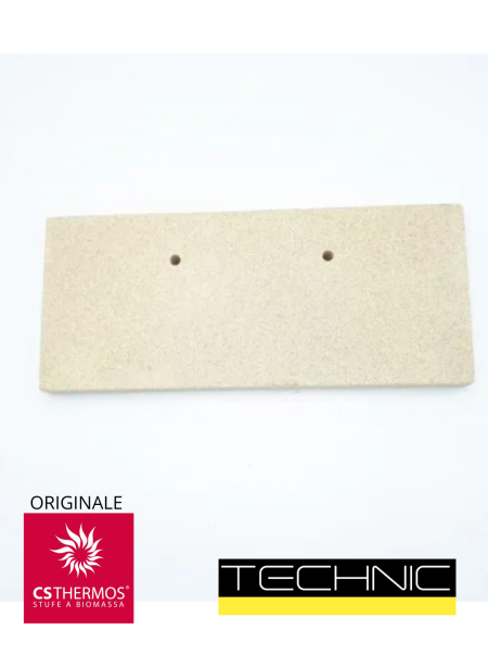 VERMICULITE 385x165x25 mm Biohydra ORIGINALE CS THERMOS