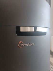 AGE STUFE - KAREN 7 S - STUFA A PELLET AUTOPULENTE