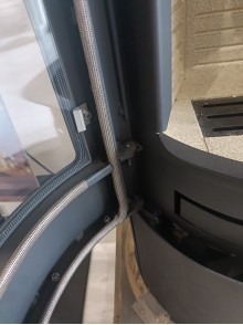 AGE STUFE - KAREN 7 S - STUFA A PELLET AUTOPULENTE