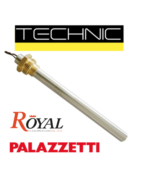 copy of copy of copy of Resistenza Candeletta Stufa a pellet