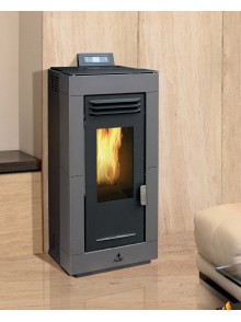 copy of AGE STUFE - KAREN 7 S - STUFA A PELLET AUTOPULENTE mail per sconto