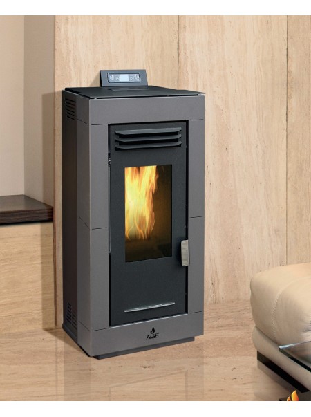 copy of AGE STUFE - KAREN 7 S - STUFA A PELLET AUTOPULENTE mail per sconto