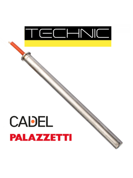 copy of copy of copy of copy of copy of Resistenza Candeletta Stufa a pellet